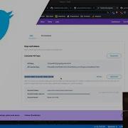 Twitter API In JavaScript Twitter Monitoring Tutorial