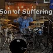 Son Of Suffering David Funk Feat Matt Redman Drum Cover