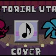TUTORIAL UTAU COVER Ust FRIDAY NIGHT FUNKIN