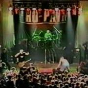 Pro Pain Live In Belgrade Full SKC 1998