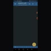 Python On Android 16 Compute The Number Of Days Between Two Dates