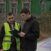 TV Project Autoboom Togliatti Russia 2011
