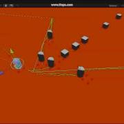 AI Navigation Test