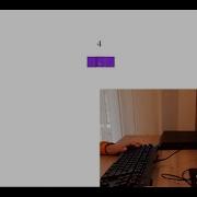 ASMR Coding Making A Simple Counter With Javascript No Talking