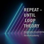 LOOP Repeat Until Grade 11 Lesson 1 Sudaraka Gunathilaka