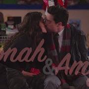 Jonah Amy Lover