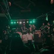 Jivebomb Bloodstains Agent Orange Cover Live 5 30 23 Subterranean Chicago IL