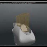 MOP Boolean Demo