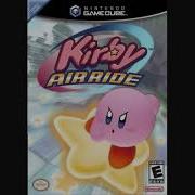 Kirby Air Ride Music Item Bounce
