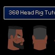 360 Head Rig In After Effects Joysticks N Sliders Tutorial