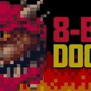 Exploring Poom The 8 Bit Styled Doom Clone