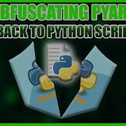 Decrypting PyArmor 7 Obfuscated Program 2025