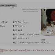 Emre Altuğ Gel Gel Official Audio