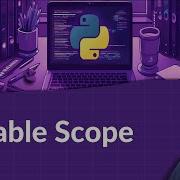 CS1026 Variable Scope Winter 2025