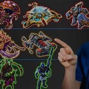STOP USING THESE UNITS StarCraft 2 Unit Tier List Guide