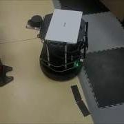 Turtlebot Auto Docking Charging