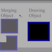 Flash Professional CS4 Basics Tutorial Merging And Drawing Objects 04