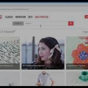 Explore Creativebug