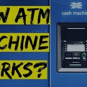 How ATM Machine Works L Automated Teller Machines Working Explained L
