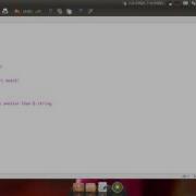 Shell Script To Compare Two Strings