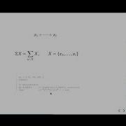 Subscripts On Subscripts