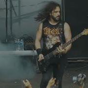 REBAELLIUN Live At OBSCENE EXTREME 2024