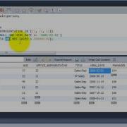 SQL Complete Tutorial Combined Search Conditions For IN OR IS NULL AND NOT Chapter 23
