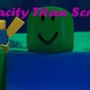 10 Free Voidacity Titan Scripts