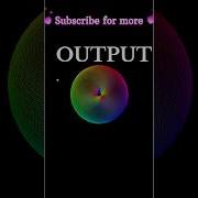 How To Make Awesome Graphics Using PYTHON Python Viral Shortvideo Shorts Short