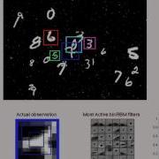 Multi Target Tracking Binary RBM