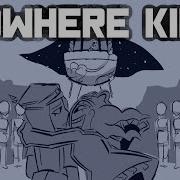 Nowhere King ENA Animatic