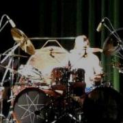 Danny Carey Plays The Intricate Drum Pattern On Rosetta Stoned