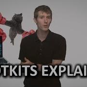Rootkits As Fast As Possible