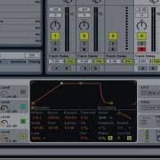 Fm Synthesis In Ableton Operator