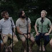 Danny Boy Highline Vocal Jazz Live Session