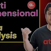 Perform Multidimensional Analysis For Free Intro To Atoti