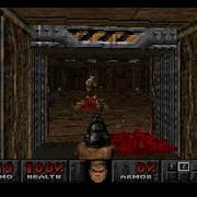 PSX Doom Self Telefrag