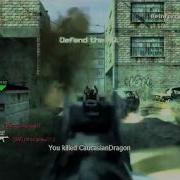 COD4 Mini