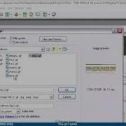 How To Create Rollover Buttons In Dreamweaver