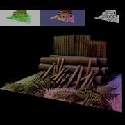 XNA Deferred Rendering