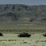 USAF F 16 Bomb Drop