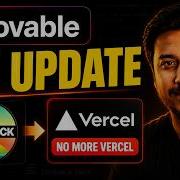 Lovable BIG Update TANSTACK START No More Vercel Hosting