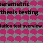Day 31 Introduction To Permutation Tests