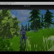 How To Create A Landscape Using Vegetation Spawner Skybox And Starter Asset In Unity