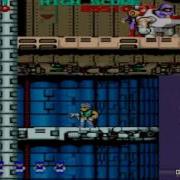 Old Bionic Commando Arcade Part 3 Base Final
