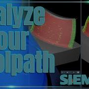 The Most ADVANCED Way To Analyze Your Toolpath