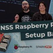 How To Set Up GNSS On A Raspberry Pi Step By Step