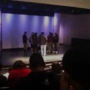 Lambda Theta Phi BK Chapter Plus 3AZ Chapter