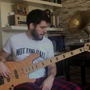 Jacob Collier All Night Long Bass Cover