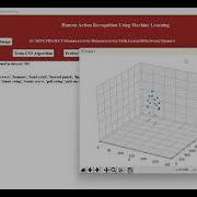 C5 Human Activity Recognition Using Machine Learning